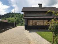 Артемів двір - B&B
