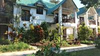 St Lucia Eco Lodge - B&B