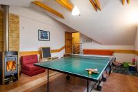 Penzión Jana - Bed and Breakfast Liptovský Mikuláš