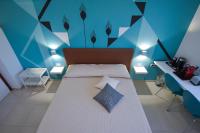 Habitación Doble Deluxe con balcón