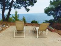 B&B Psakoudia - Pefkonas apartments2 100 m from the beach - Bed and Breakfast Psakoudia