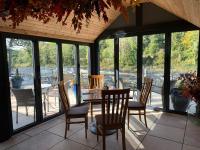 The Inn on the Tay - Ferienwohnung Pitlochry