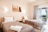 B&B Sidari - Potamos Apartments - Bed and Breakfast Sidari