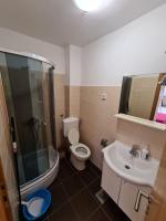 Studio Apartment with Sea View