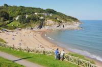 Glyncoch Aberporth - B&B Aberporth