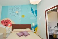 Habitación Doble Deluxe con balcón