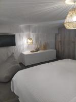 Chrisantakis appartments - B&B