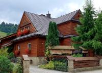 Przybyłówka - B&B