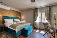 Camera Matrimoniale con Bagno Privato