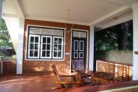 Camera Matrimoniale Deluxe con Balcone e Vista Mare