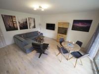 Loferama Top 1 - Ferienwohnung Lofer