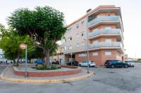 Ático duplex Touriplaya SOLO FAMILIAS - Ferienwohnung