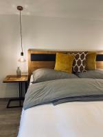 Appartamento con 2 Camere da Letto
