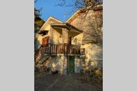 Esclusivo chalet immerso nel verde - B&B Filettino