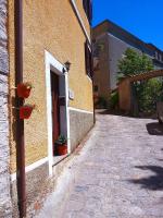 B&B Rotonda - A' Porta i Frustere - Bed and Breakfast Rotonda