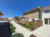 Residence Plage Oceane - B&B