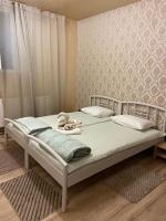 Habitación Deluxe con 2 camas grandes