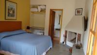 Chambre Double ou Lits Jumeaux Standard avec Balcon