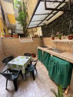POSILLIPO 27 - B&B