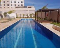 Loft encantador e refinado - Ferienwohnung Ribeirão Preto