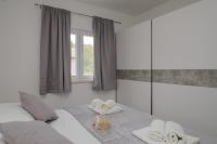 Appartement met Balkon