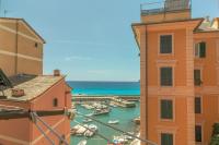 CASA GIADA A due passi dal porto di Camogli - B&B Camogli