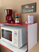 Cantinho do Cônego - B&B Nova Friburgo