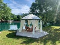 Unna-E Luxury House - B&B Bihać