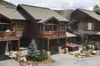 Clover at Slopeside Village townhouse - B&B