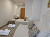 Double Room - Disability Access