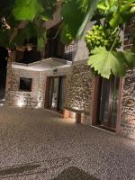 Podere Belsogno - B&B