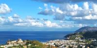 B&B Lipari - Casa tra Cielo e Mare - Bed and Breakfast Lipari