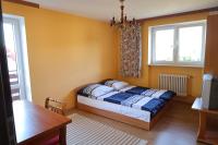 Tweepersoonskamer met een Eigen Externe Badkamer