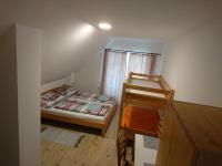 Tweepersoonskamer met Eigen Badkamer