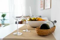 Over Open Sea Apartment - Ferienwohnung Icod de los Vinos