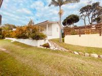 Cabaña de 1 dormitorio