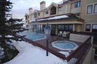 Strawberry Park Splendid Slopes View - B&B