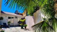 Apartment with terrace - Gaia - Opatija - Center - B&B Opatija