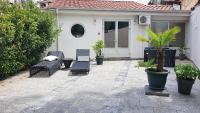 Apartment with terrace - Gaia - Opatija - Center - B&B Opatija