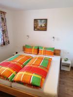 Appartamento con 2 Camere da Letto