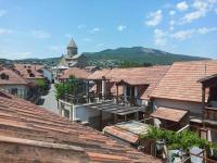 Habitación con vistas a la ciudad - 2 camas
