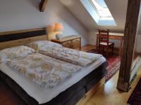 Ferienwohnung-Dachgeschoß Familie Mayer - B&B Krems an der Donau