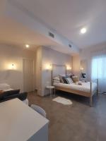 Luxus Dreibettzimmer