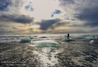 Guesthouse Dyngja - Chambres d’hôtes Höfn