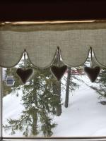 Chalet Biancaneve - Alpe Cermis Cavalese - B&B Cavalese