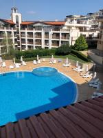 Paradise Dreams apartment - B&B Sveti Vlas