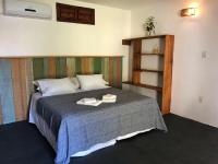 Camera Familiare con Vista Giardino