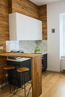 Deluxe Double Studio