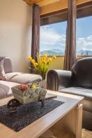 Holiday home Mountain sight - B&B Zabljak
