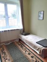 Chambre Lits Jumeaux Spacieuse